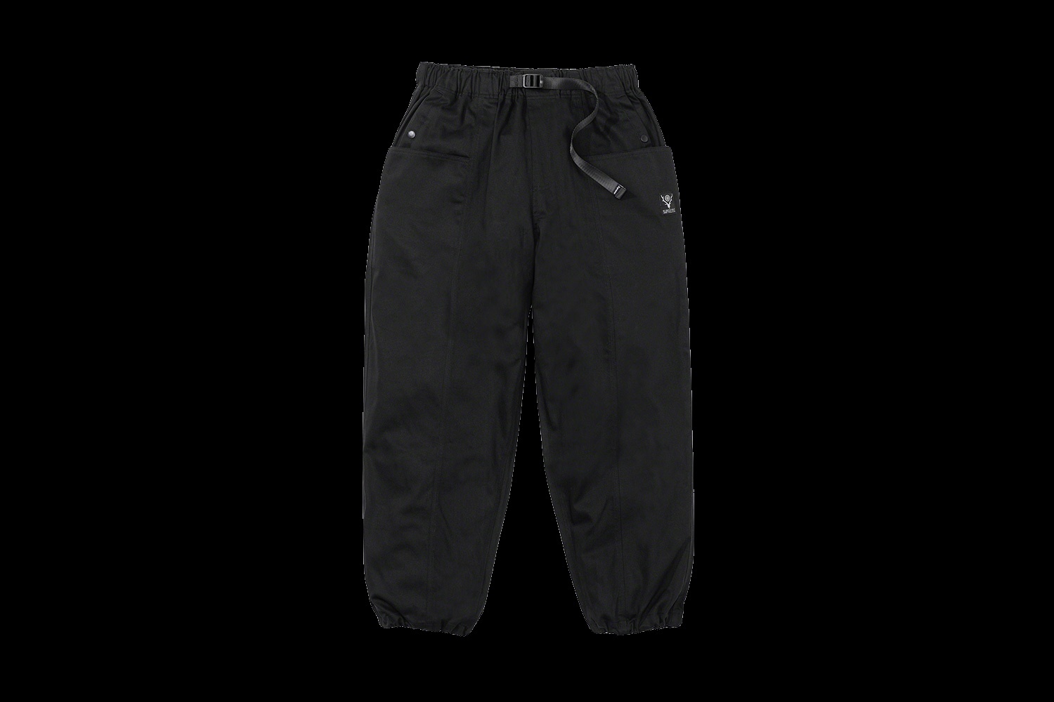 Supreme®/SOUTH2 WEST8 Belted Pant view 6